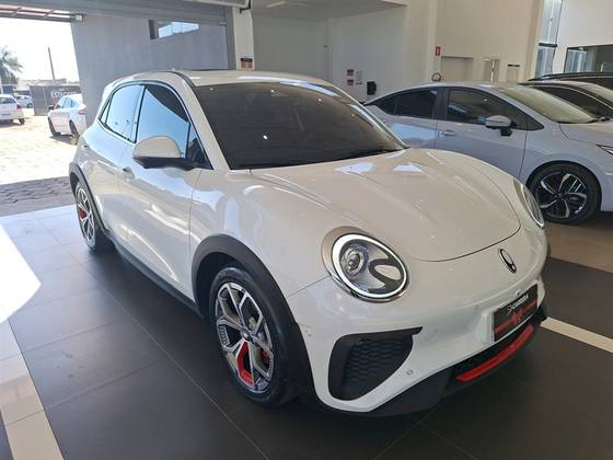 GWM ORA 03 63 KW ELÉTRICO GT