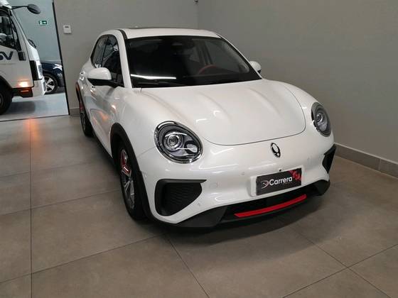 GWM ORA 03 63 KW ELÉTRICO GT