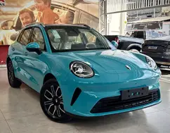 GWM ORA 5 58,3 KW ELÉTRICO GWM ORA 5 58,3 KW ELÉTRICO
