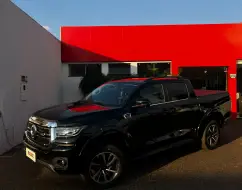 GWM POER P30 2.4 TURBO DIESEL EXCLUSIVE 4X4 AUTOMÁTICO GWM POER P30 2.4 TURBO DIESEL EXCLUSIVE 4X4 AUTOMÁTICO