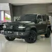 GWM TANK 300 2.0 HI4-T PHEV 4X4 9HAT GWM TANK 300 2.0 HI4-T PHEV 4X4 9HAT