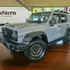 GWM TANK 300 2.0 HI4-T PHEV 4X4 9HAT GWM TANK 300 2.0 HI4-T PHEV 4X4 9HAT