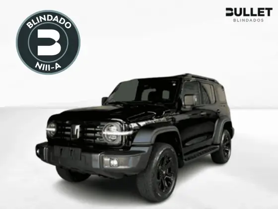 GWM TANK 300 2.0 HI4-T PHEV FLEX 4X4 9HAT
