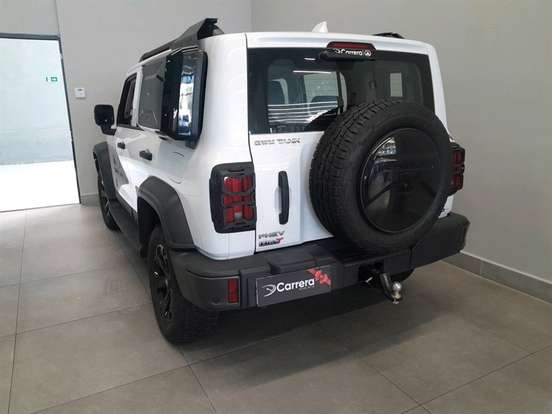 GWM-TANK 300-2.0 HI4-T PHEV 4X4 9HAT GWM-TANK 300-2025
