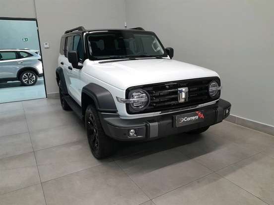 GWM-TANK 300-2.0 HI4-T PHEV 4X4 9HAT GWM-TANK 300-2025