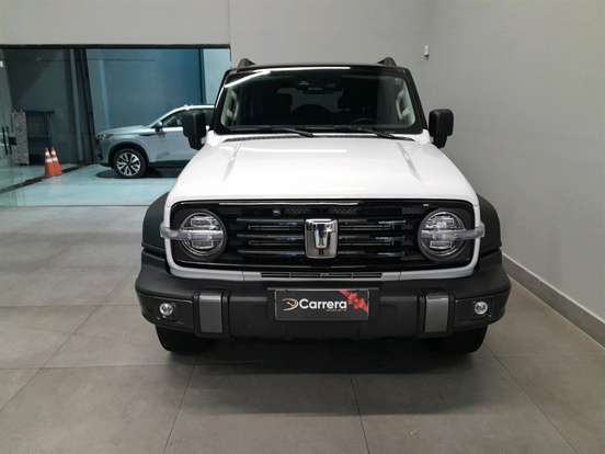 GWM-TANK 300-2.0 HI4-T PHEV 4X4 9HAT GWM-TANK 300-2025