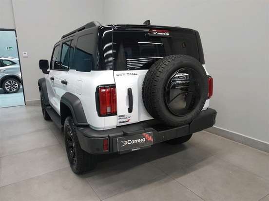 GWM-TANK 300-2.0 HI4-T PHEV 4X4 9HAT GWM-TANK 300-2025