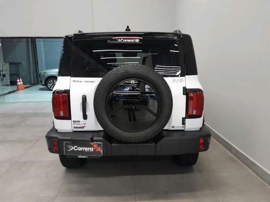 GWM-TANK 300-2.0 HI4-T PHEV 4X4 9HAT GWM-TANK 300-2025