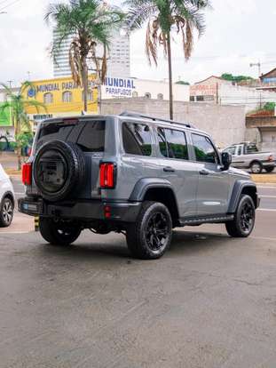 GWM-TANK 300-2.0 HI4-T PHEV 4X4 9HAT GWM-TANK 300-2025