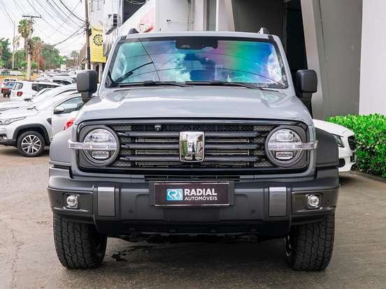 GWM-TANK 300-2.0 HI4-T PHEV 4X4 9HAT GWM-TANK 300-2025