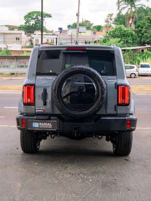 GWM-TANK 300-2.0 HI4-T PHEV 4X4 9HAT GWM-TANK 300-2025