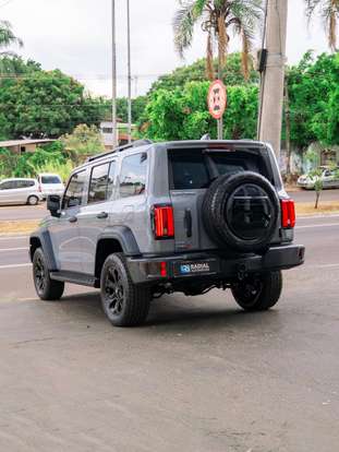 GWM-TANK 300-2025