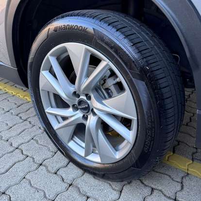 GWM-HAVAL H6-2025