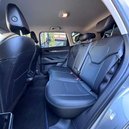 GWM-HAVAL H6-2025