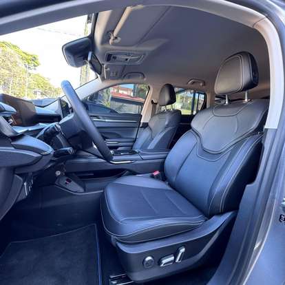 GWM-HAVAL H6-2025