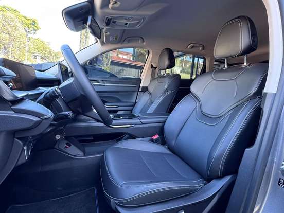 GWM-HAVAL H6-1.5 HEV ONE E-TRACTION GWM-HAVAL H6-2025