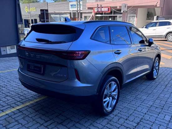 GWM-HAVAL H6-1.5 HEV ONE E-TRACTION GWM-HAVAL H6-2025