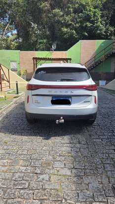 GWM-HAVAL H6-2024