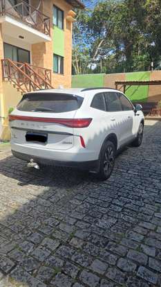 GWM-HAVAL H6-2024