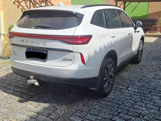 GWM-HAVAL H6-1.5 PHEV34 AWD E-TRACTION GWM-HAVAL H6-2024