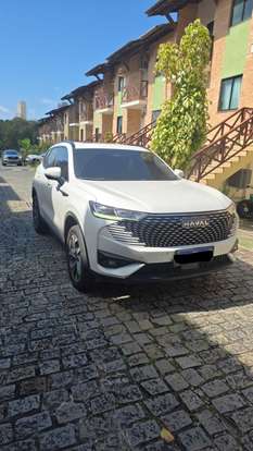 GWM-HAVAL H6-2024