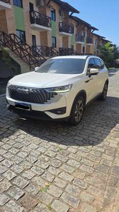 GWM-HAVAL H6-2024