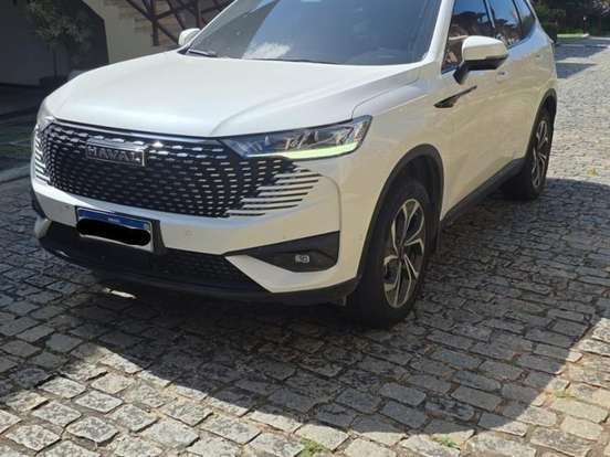 GWM-HAVAL H6-1.5 PHEV34 AWD E-TRACTION GWM-HAVAL H6-2024