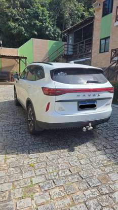GWM-HAVAL H6-2024