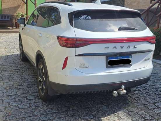 GWM-HAVAL H6-1.5 PHEV34 AWD E-TRACTION GWM-HAVAL H6-2024