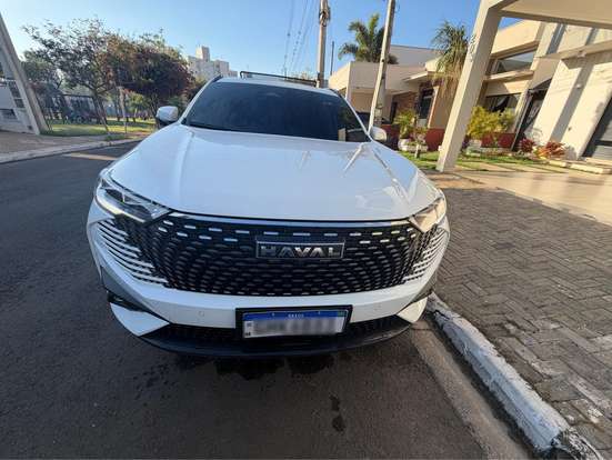 GWM-HAVAL H6-2023