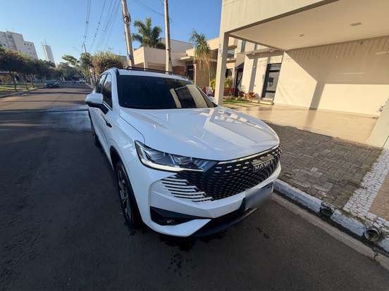 GWM-HAVAL H6-1.5 PHEV PREMIUM AWD E-TRACTION GWM-HAVAL H6-2023