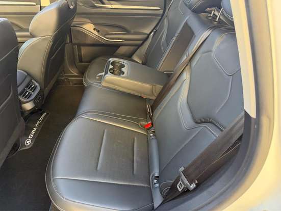 GWM-HAVAL H6-1.5 PHEV PREMIUM AWD E-TRACTION GWM-HAVAL H6-2023