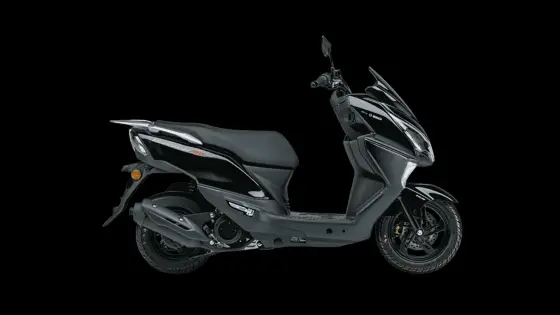 HAOJUE BURGMAN ADX 125 