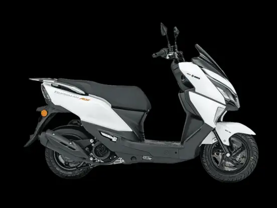 HAOJUE-BURGMAN ADX 125 HAOJUE-BURGMAN ADX 125-2026