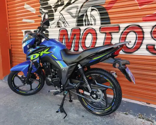 HAOJUE-DK 160S-2025