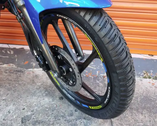 HAOJUE-DK 160S-2025