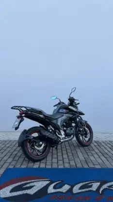 HAOJUE-DL 160-2025