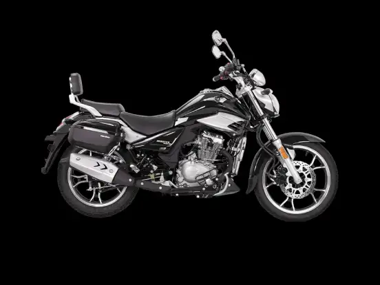 HAOJUE-MASTER RIDE 150 HAOJUE-MASTER RIDE 150-2026