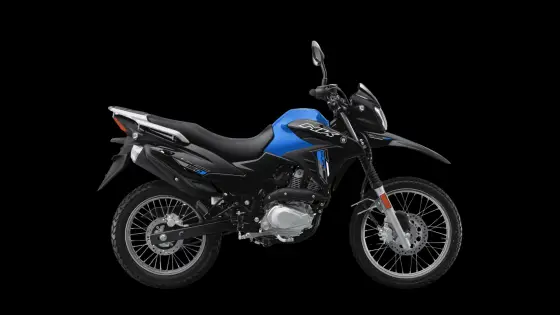 HAOJUE NK 160 ABS 