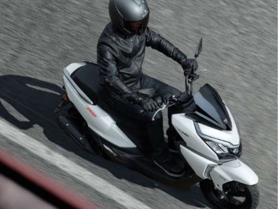 HAOJUE-BURGMAN ADX 125-2026