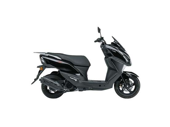 HAOJUE-BURGMAN ADX 125 HAOJUE-BURGMAN ADX 125-2026