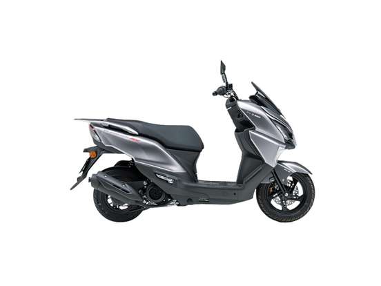 HAOJUE-BURGMAN ADX 125 HAOJUE-BURGMAN ADX 125-2026