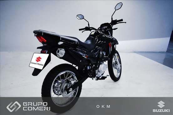 HAOJUE-NK 160 ABS-2026