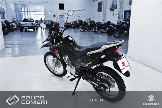HAOJUE-NK 160 ABS-2026