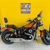 HARLEY-DAVIDSON DYNA FAT BOB HARLEY-DAVIDSON DYNA FAT BOB