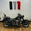 HARLEY-DAVIDSON FAT BOY FLSTF HARLEY-DAVIDSON FAT BOY FLSTF