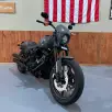 HARLEY-DAVIDSON LOW RIDER S HARLEY-DAVIDSON LOW RIDER S