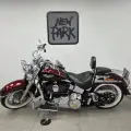 HARLEY-DAVIDSON SOFTAIL DELUXE HARLEY-DAVIDSON SOFTAIL DELUXE