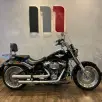 HARLEY-DAVIDSON SOFTAIL FAT BOY 114 HARLEY-DAVIDSON SOFTAIL FAT BOY 114