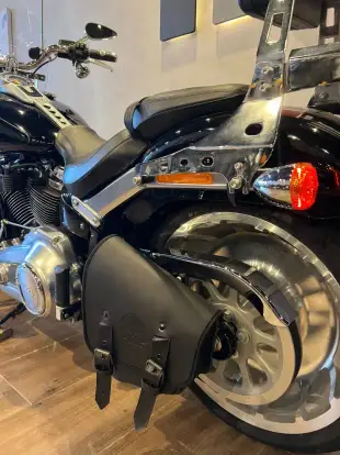 HARLEY-DAVIDSON-SOFTAIL FAT BOY 114-2020